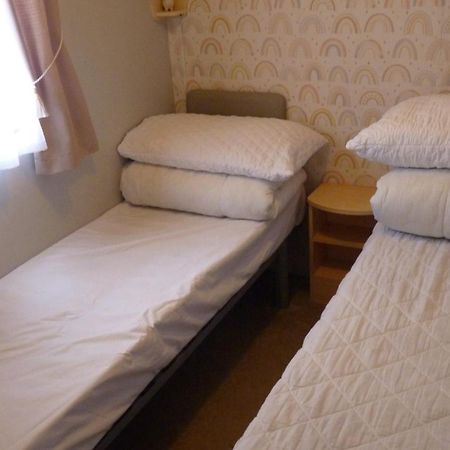 L&G Family Holidays 6 Berth Coral Beach Laura Familys Only And Lead Person Must Be Over 30 อินโกลด์เมลส์ ภายนอก รูปภาพ