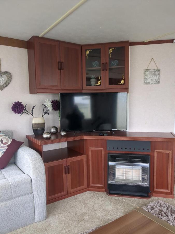 L&G Family Holidays 6 Berth Coral Beach Laura Familys Only And Lead Person Must Be Over 30 อินโกลด์เมลส์ ภายนอก รูปภาพ