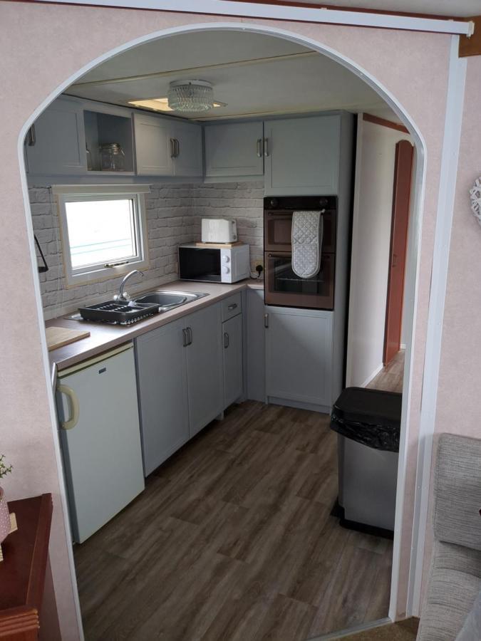 L&G Family Holidays 6 Berth Coral Beach Laura Familys Only And Lead Person Must Be Over 30 อินโกลด์เมลส์ ภายนอก รูปภาพ