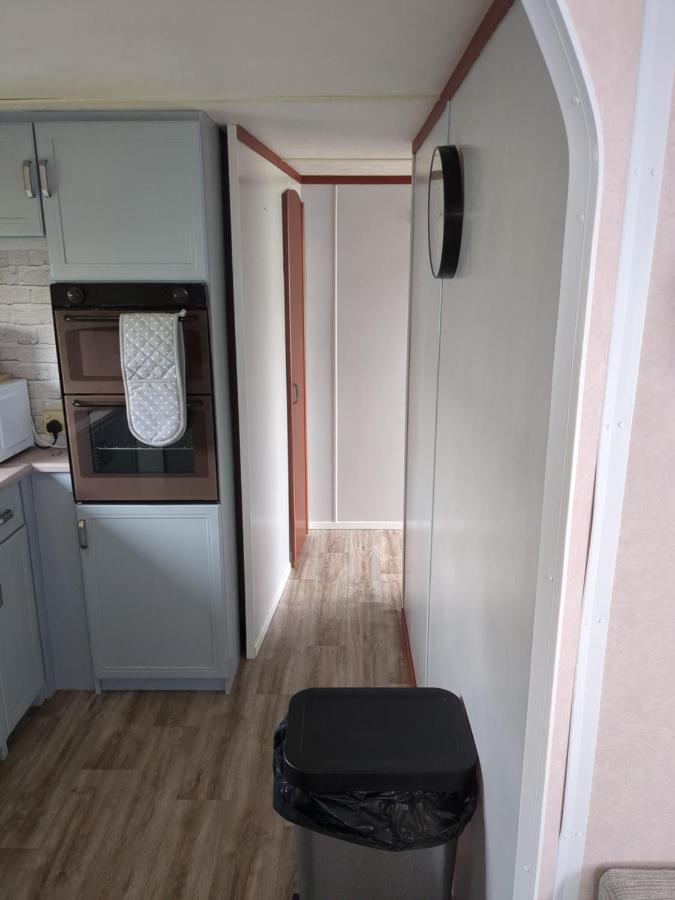 L&G Family Holidays 6 Berth Coral Beach Laura Familys Only And Lead Person Must Be Over 30 อินโกลด์เมลส์ ภายนอก รูปภาพ