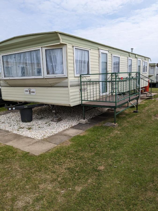 L&G Family Holidays 6 Berth Coral Beach Laura Familys Only And Lead Person Must Be Over 30 อินโกลด์เมลส์ ภายนอก รูปภาพ