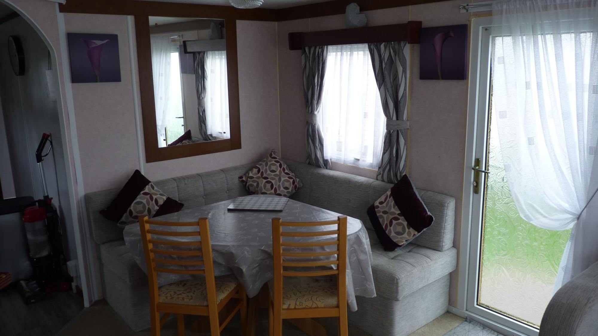 L&G Family Holidays 6 Berth Coral Beach Laura Familys Only And Lead Person Must Be Over 30 อินโกลด์เมลส์ ภายนอก รูปภาพ