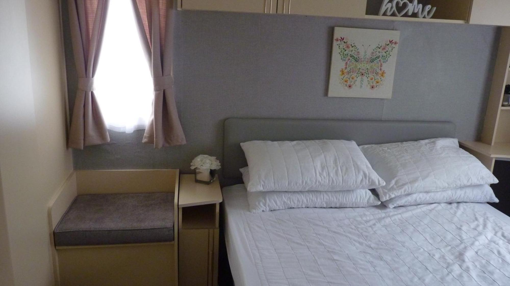 L&G Family Holidays 6 Berth Coral Beach Laura Familys Only And Lead Person Must Be Over 30 อินโกลด์เมลส์ ภายนอก รูปภาพ