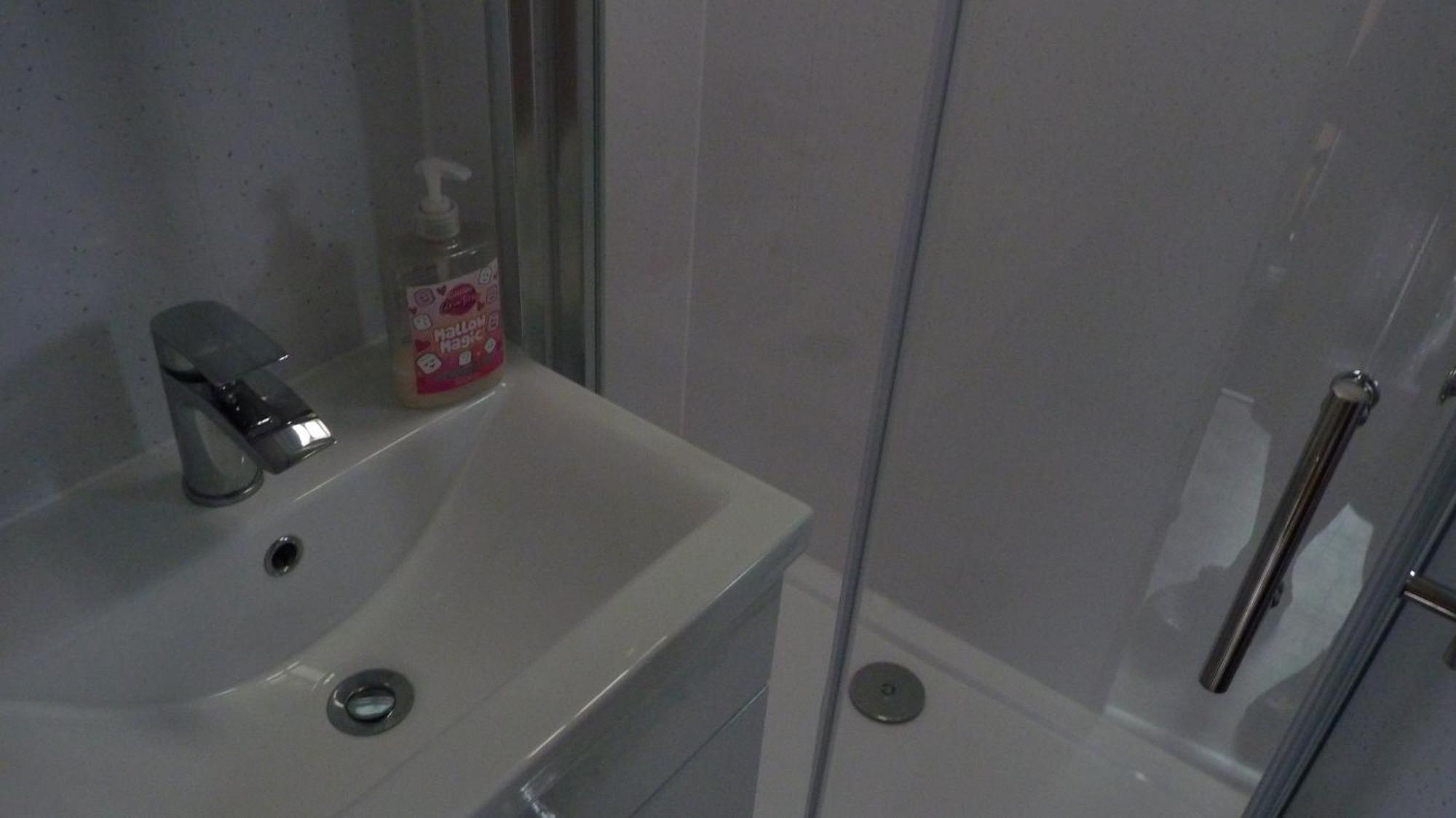 L&G Family Holidays 6 Berth Coral Beach Laura Familys Only And Lead Person Must Be Over 30 อินโกลด์เมลส์ ภายนอก รูปภาพ