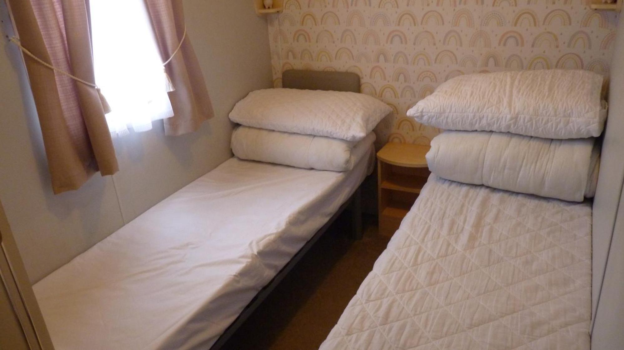 L&G Family Holidays 6 Berth Coral Beach Laura Familys Only And Lead Person Must Be Over 30 อินโกลด์เมลส์ ภายนอก รูปภาพ