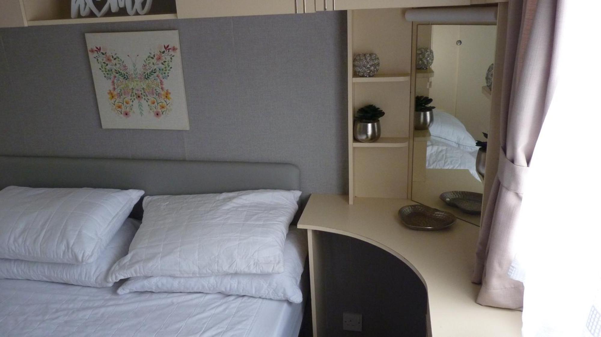 L&G Family Holidays 6 Berth Coral Beach Laura Familys Only And Lead Person Must Be Over 30 อินโกลด์เมลส์ ภายนอก รูปภาพ